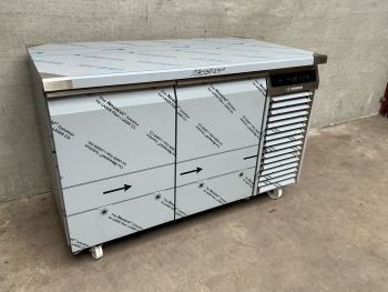 Liebherr vrieswerkbank - Nieuw in doos