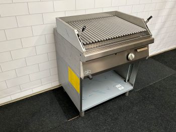 Showroommodel Ata lava steen grill K7GPL10VVC