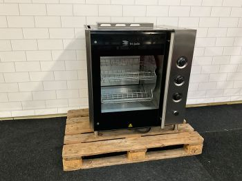 Fri Jado TDR 5 kippengrill