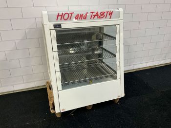 Fri-Jado CSD 23 Warmhoudvitrine