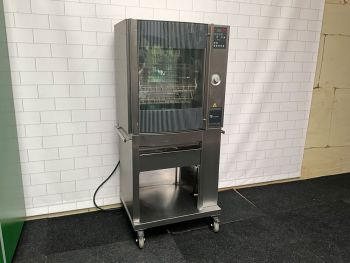Fri Jado STG5-P kippengrill