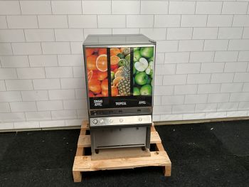 Krogab sapdispenser FSD 3000