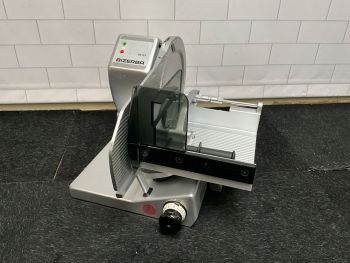 Bizerba Handmatige Snijmachine VS 12 F