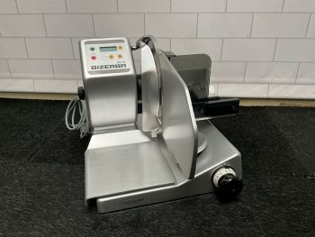 Bizerba Handmatige Snijmachine VS12