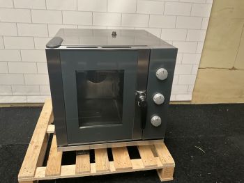 Bartscher heteluchtoven oven 25GVAP