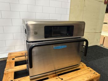 Turbochef Magnetronoven i3 Touch