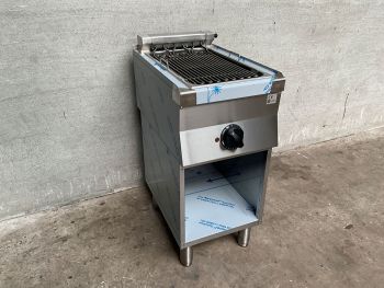 Mareno elektrische vapor grill