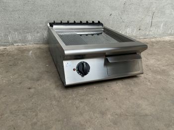 Mareno elektrische bakplaat