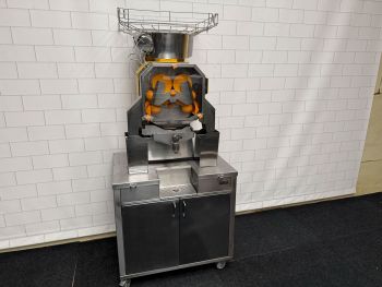 Zumex automatische sinaasappelpers Speed S+
