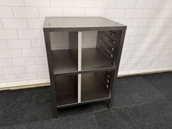 Rational XS Onderstel