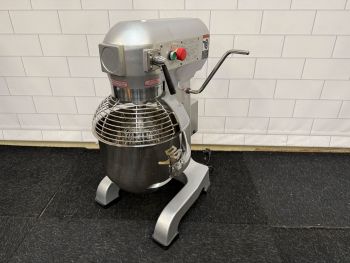 Planeetmenger - 20 L - Tot 10 Kg Deeg - 3 Snelheden