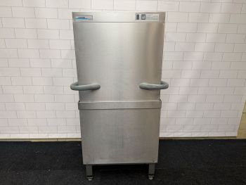 Winterhalter GS 515 Vaatwasser doorschuifvaatwasser