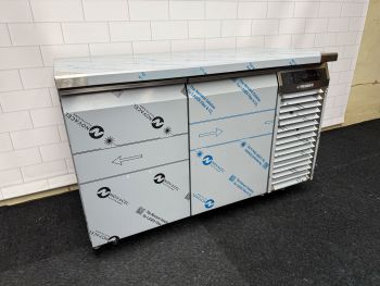 Liebherr Koelwerkbank - Nieuw in doos