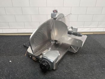 Deko Berkel 834 vlees en kaas snijmachine