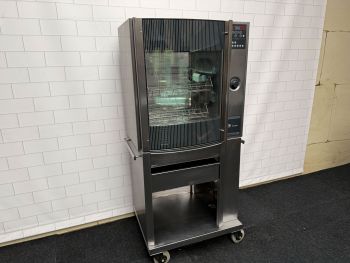Fri Jado kippengrill STG5-P