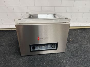 Henkelman vacuummachine Jumbo 42XL