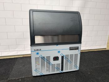 Scotsman IJsblokjesmachine 56kg NU 100