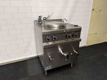 MBM Elektrische kookketel 50 liter