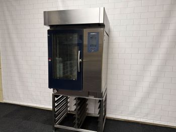 Leventi Bakkerij oven - 10 Plaats