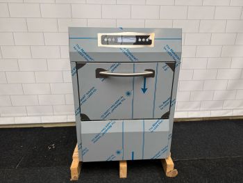 Walo Glazenspoeler Geïntegreerd osmose systeem
