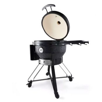 Elfinox Premium Kamado BBQ - Ø 66 cm