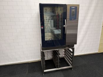 Leventi Bakkerij oven - 8 Plaats