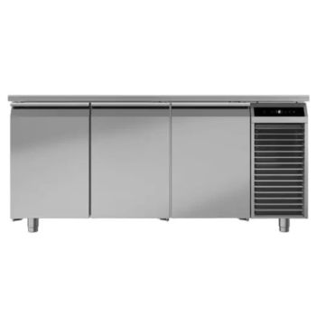 Vrieswerkbank Liebherr FFTSvg 7531/T01