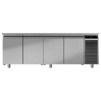 Vrieswerkbank Liebherr FFTSvg 7541/T01