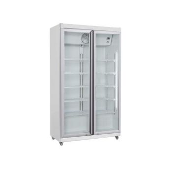 7455.3300 Koelkast 2 Glasdeuren Avl 785R