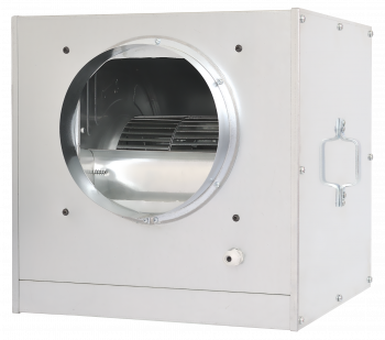 7225.0160 Ventilator In Box 10/10/1400