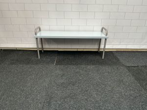 Enkele etagère 109 cm