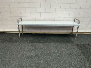 Enkele etagère 139 cm