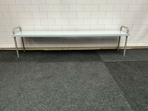 Enkele etagère 179 cm