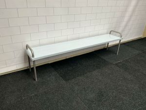 Enkele etagère 189 cm