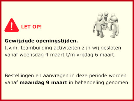 Melding teambuilding